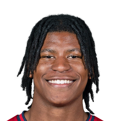 FC 25 Panashe Madanha Face