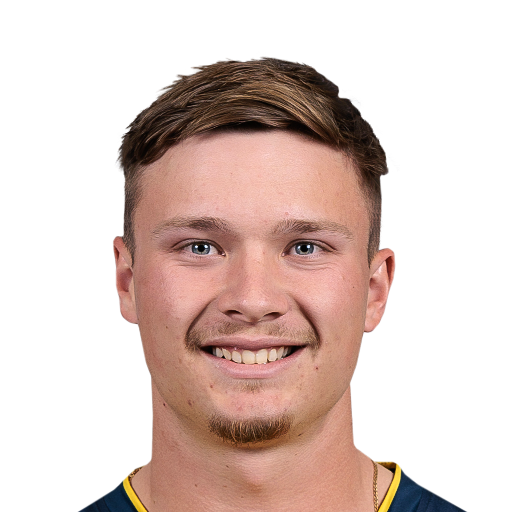 FC 25 Sasha Kuzevski Face