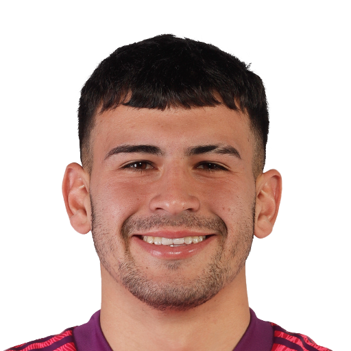 FC 25 Face