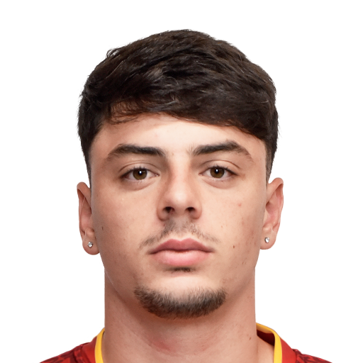 FC 25 Face