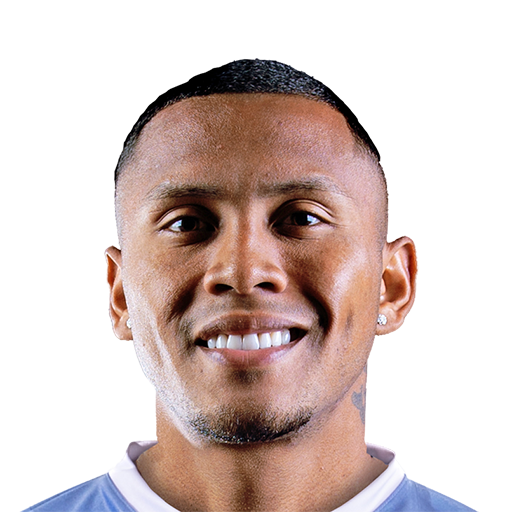 FC 25 Face