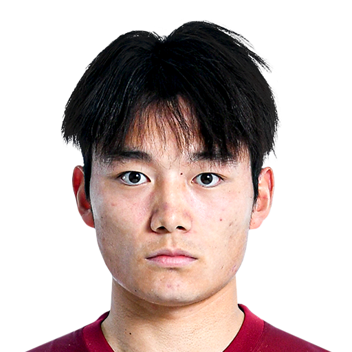 FC 25 Face