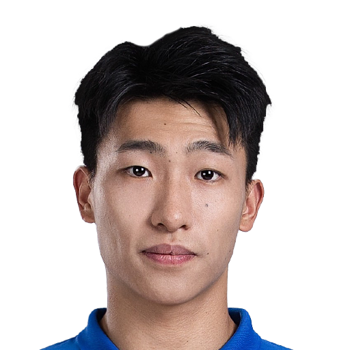 FC 25 Li Ning Face