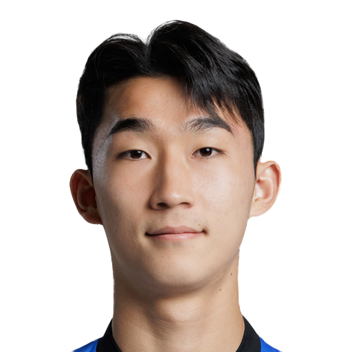FC 25 Face