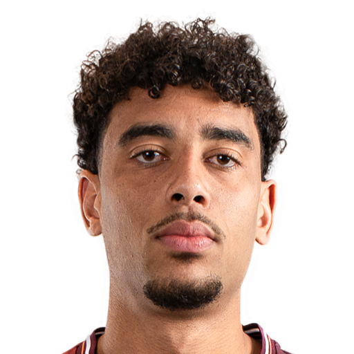 FC 25 Arthur Atta Face