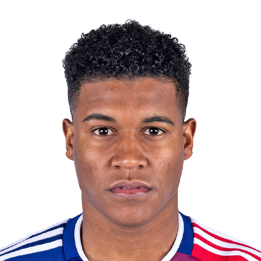 FC 25 Face