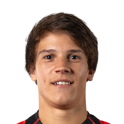 FC 25 Hugo Picard Face