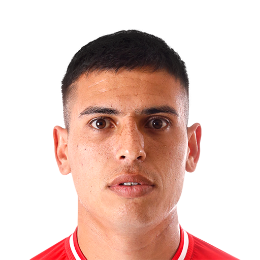 FC 25 Face