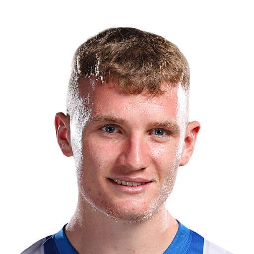 FC 25 Face