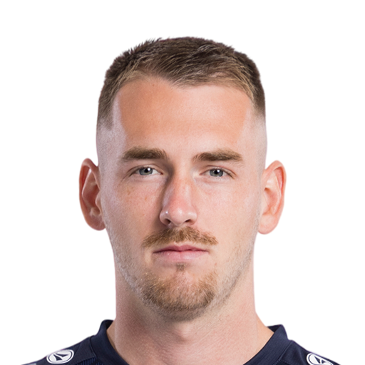 FC 25 Roman Kvet Face