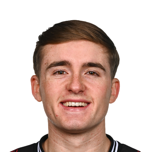 FC 25 Cian Byrne Face