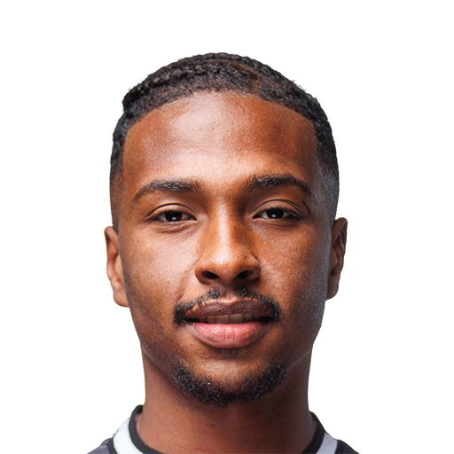 FC 25 Rakan Al Dawsari Face