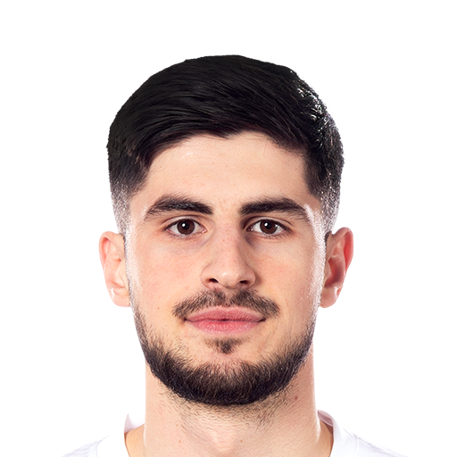 FC 25 Emin Grozdanic Face