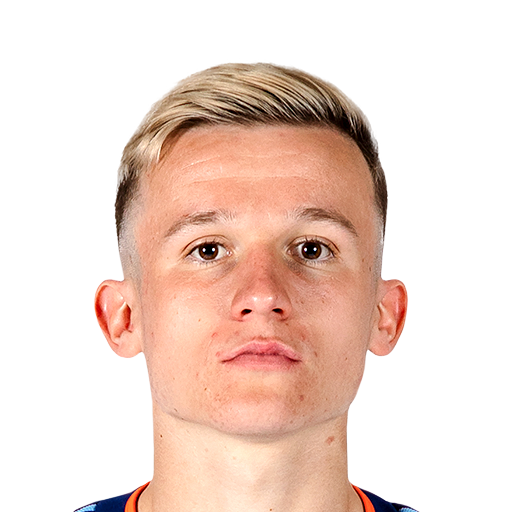 FC 25 Face