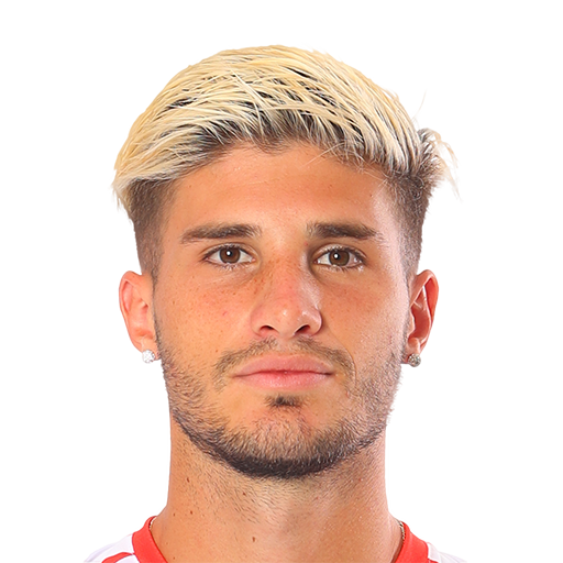 FC 25 Rodrigo Insua Face