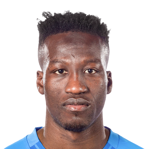 FC 25 Naeem Mohammed Face