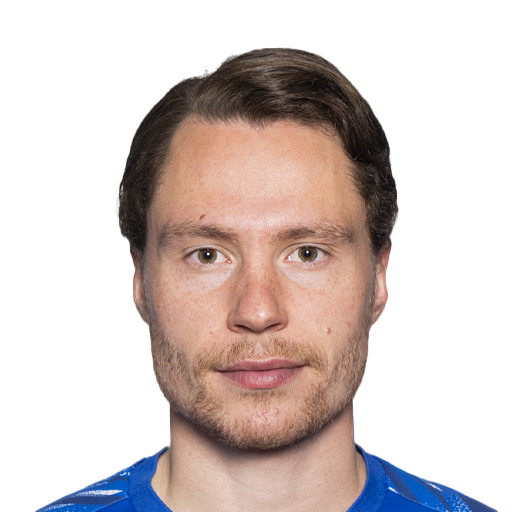 FC 25 Face