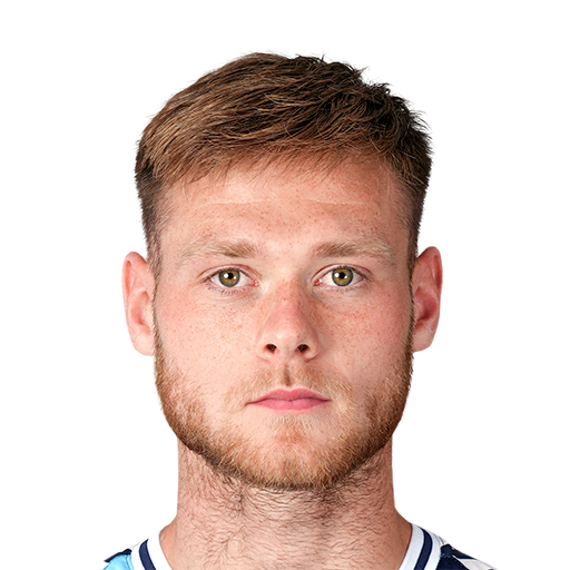 FC 25 Face
