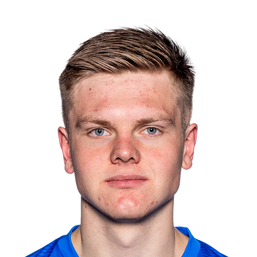 FC 25 Face