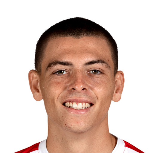 FC 25 Face