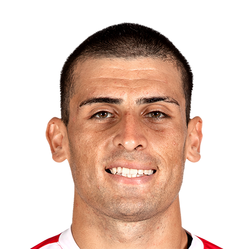 FC 25 Face
