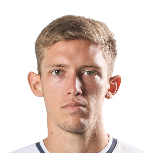 FC 25 Rodrigo Castillo Face