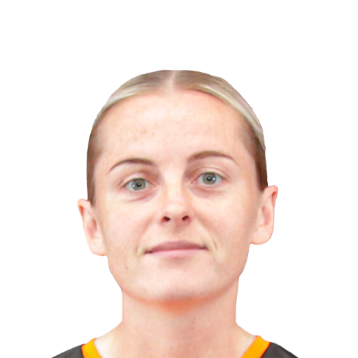 FC 25 Claire Walsh Face