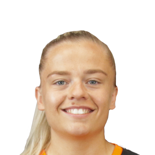 FC 25 Amy Muir Face