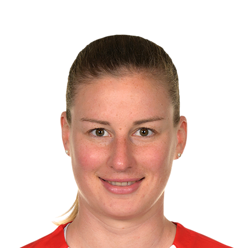 FC 25 Julia Stierli Face