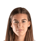 FC 25 Seraina Piubel Face