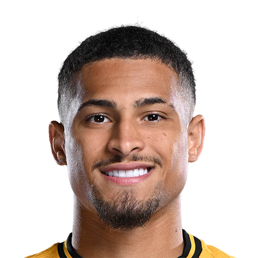 FC 25 Joao Gomes Face