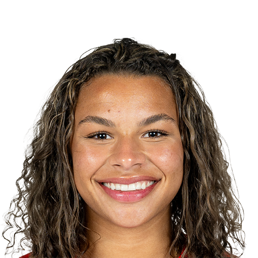 FC 25 Michelle Cooper Face