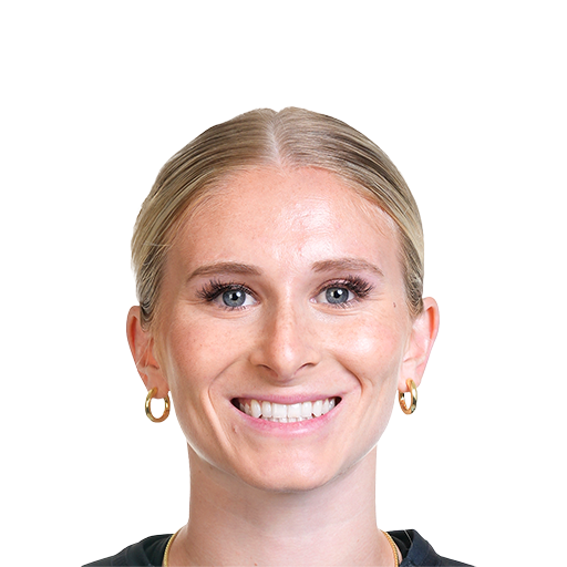 FC 25 Jenna Nighswonger Face