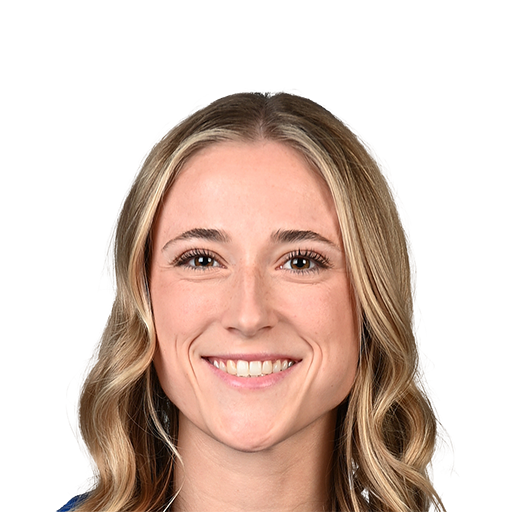 FC 25 Olivia Wingate Face