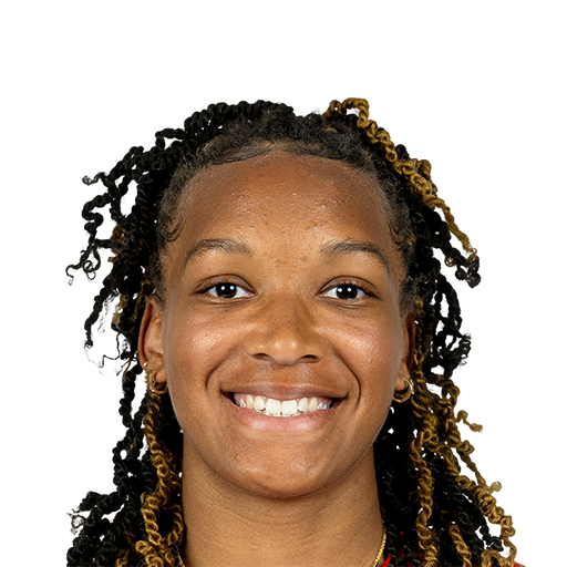 FC 25 Gabrielle Robinson Face