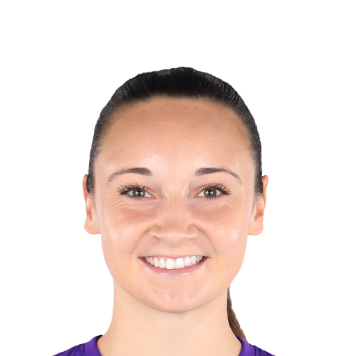 FC 25 Brianna Martinez Face