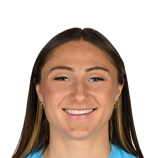 FC 25 Ally Schlegel Face