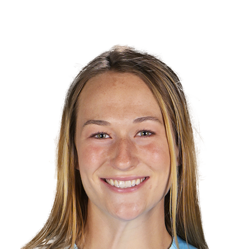 FC 25 Angelina Anderson Face