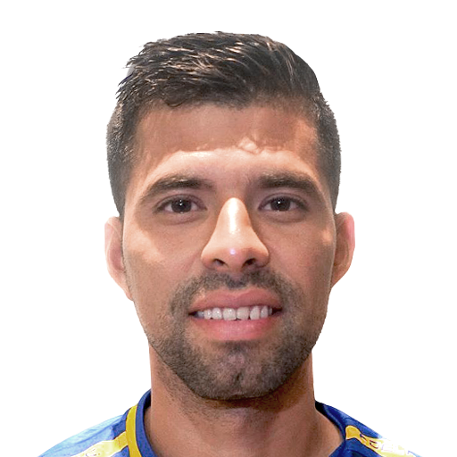 FC 25 Luis Armando Castro Face