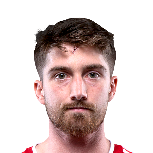 FC 25  Face