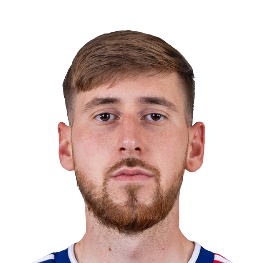 FC 25 Face