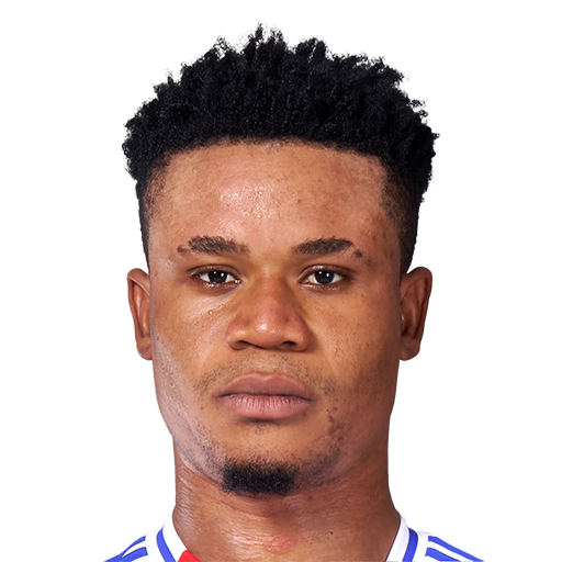 FC 25 Gift Orban Face