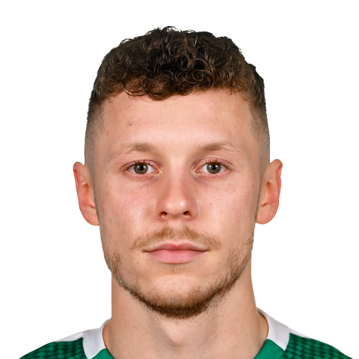 FC 25 Markus Poom Face