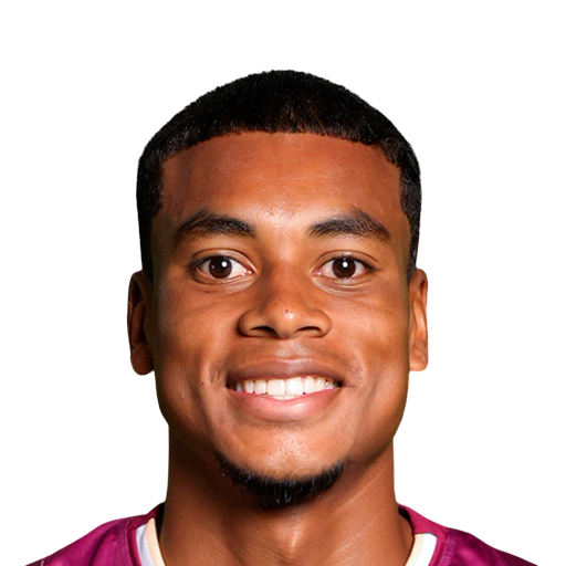FC 25 Juan Jose Mera Face