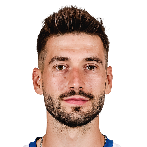 FC 25 Face