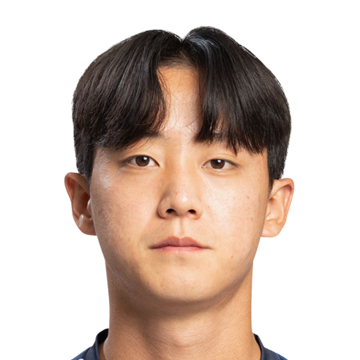 FC 25 Face