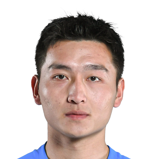 FC 25 Ma Sheng Face