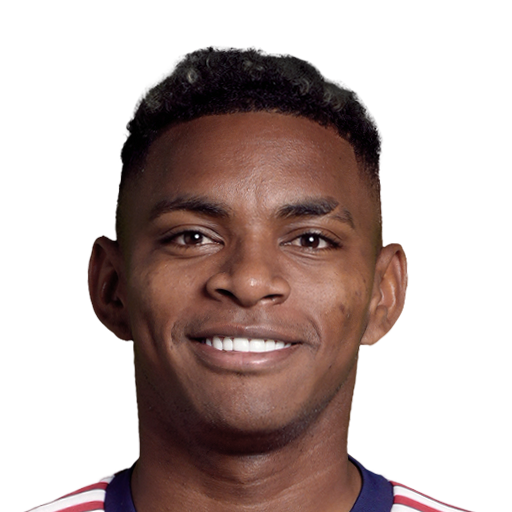 FC 25 Brayan Leon Face