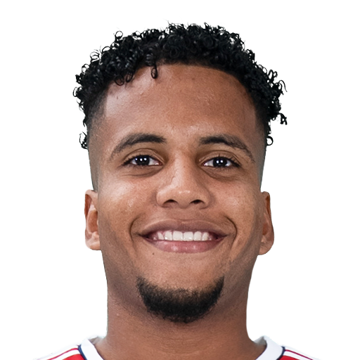 FC 25 Face