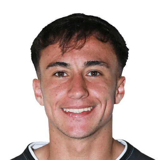 FC 25 Gonzalez Face
